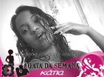 Gata da Semana K�tia  