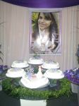 15 ANOS ALEXIA 