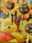 Para festas infantis com tema do Pooh!