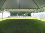 TENDAS PARA COBRIR O GRAMADO ..OBS.(OPCIONAL)
para locao para grandes eventos.