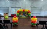 Formatura Reino dos Pequeninos