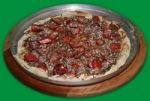 chocolate com morango